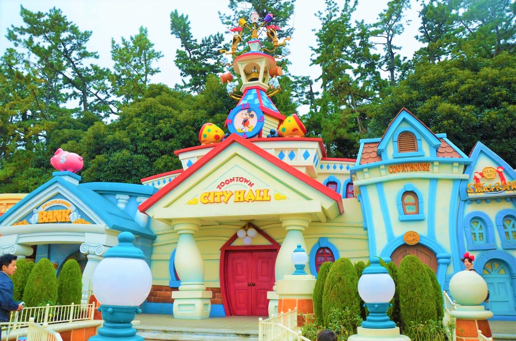 お子様向けの ディズニー キッズポイントカード とは キャステル Castel ディズニー情報