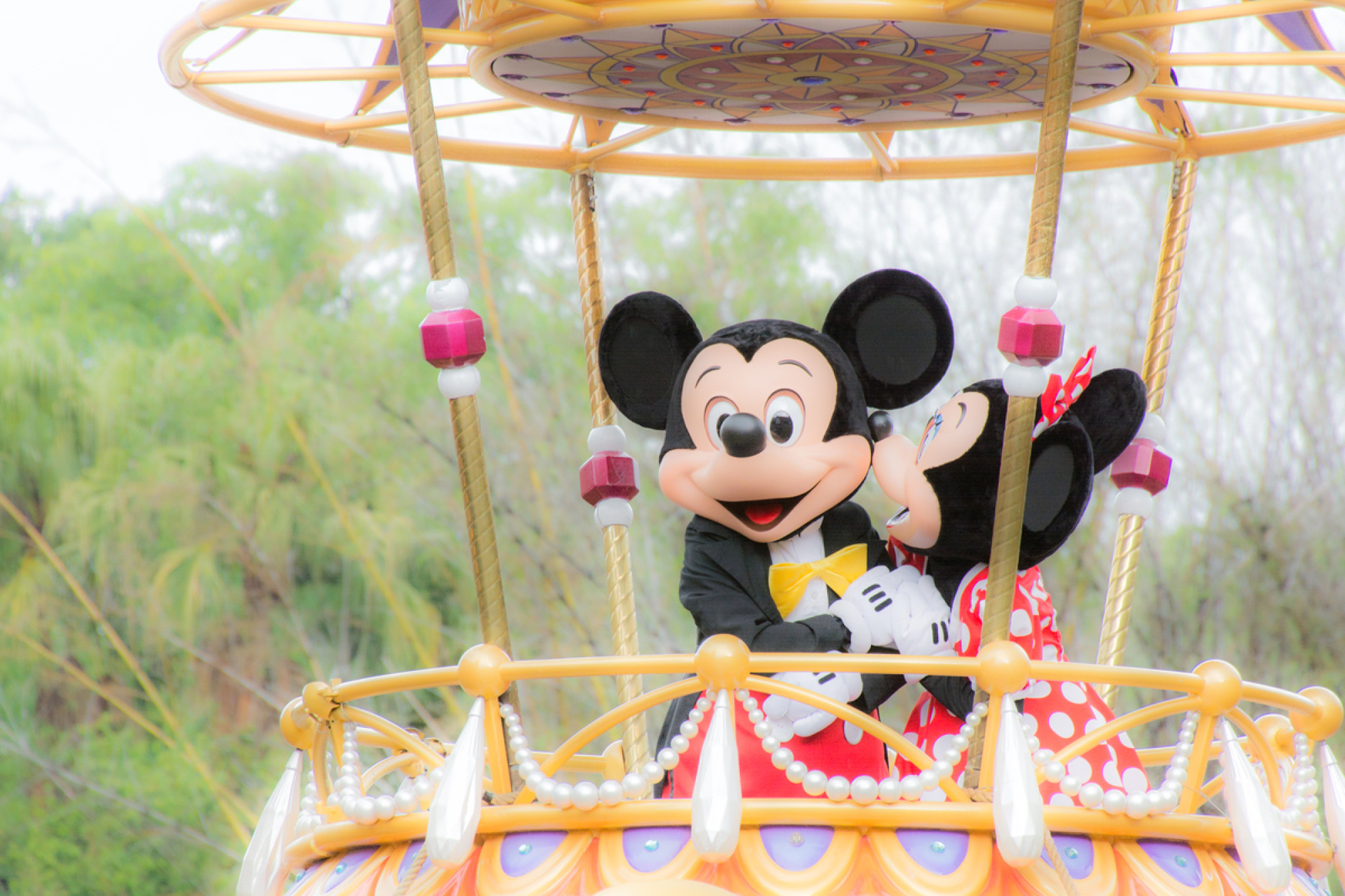 初めてのディズニーデートを成功させるコツ キャステル Castel ディズニー情報 初めてのディズニーデートを成功させるコツ キャステル Castel ディズニー情報