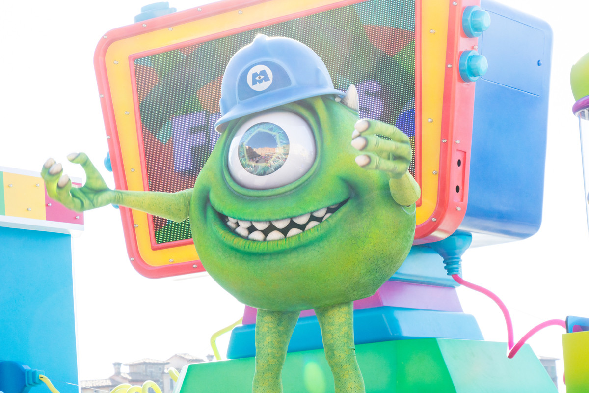 混雑予想 19年1月はディズニーお正月イベント グランドフィナーレ 正月休みと3連休が混雑