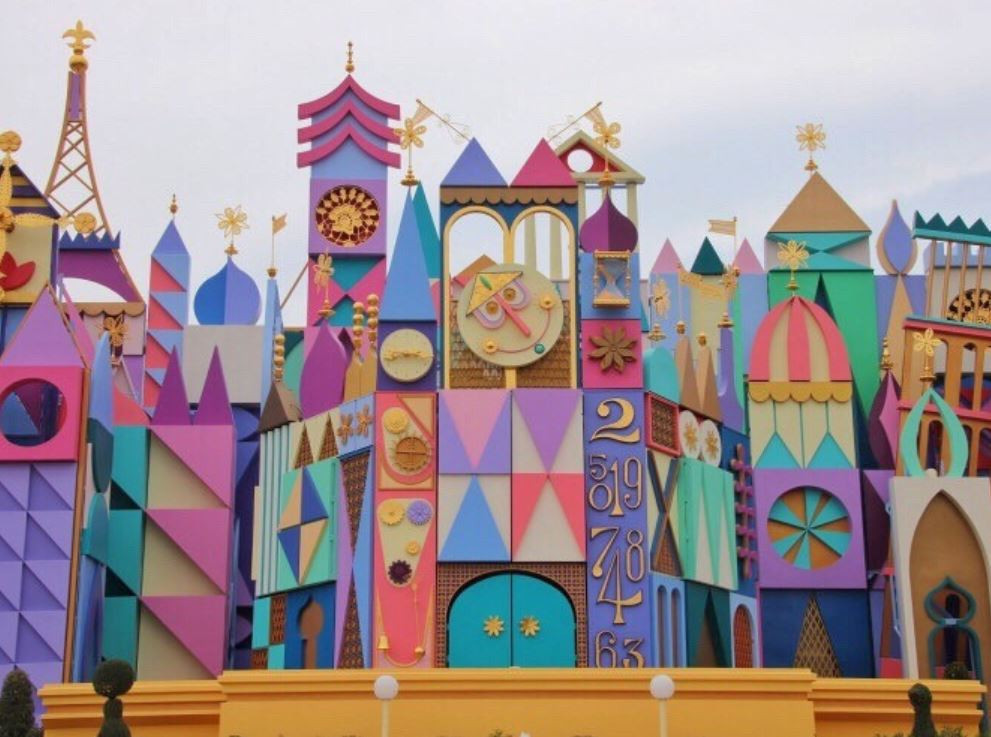 ディズニーの悲しい万引き事情 過去の事例 取られている対策