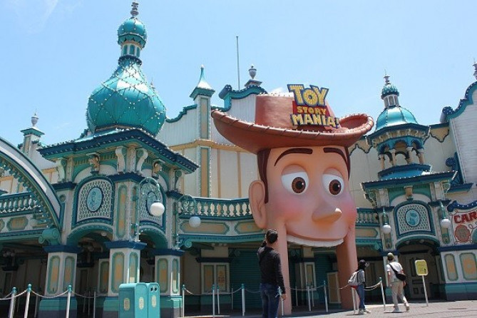 必見 ディズニーシーの子供向けアトラクション7選 シアター型がおすすめ 必見 ディズニーシーの子供向けアトラクション7選 シアター型がおすすめ