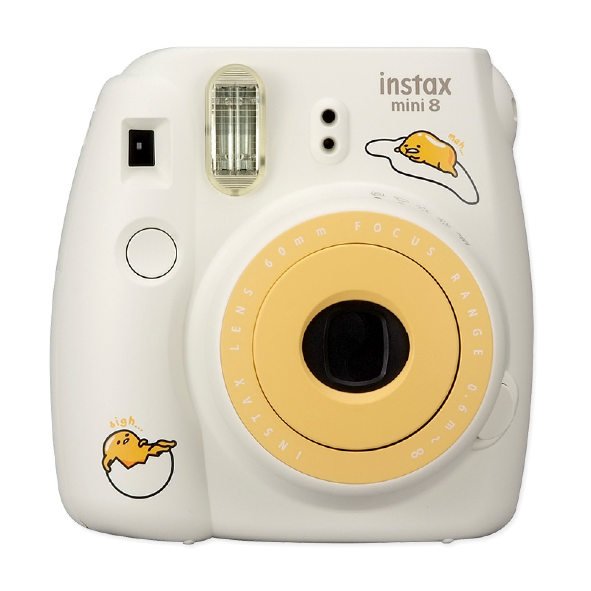 富士フイルム チェキ Instax Mini 8ぐでたま キャステル Castel ディズニー情報