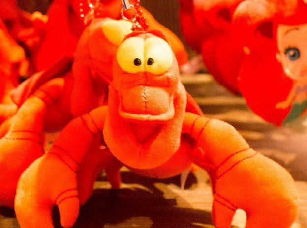 セバスチャン アリエルのお世話係は音楽家のカニ 映画 リトル マーメイド のキャラクター雑学 セバスチャン アリエルのお世話係は音楽家のカニ 映画 リトル マーメイド のキャラクター雑学