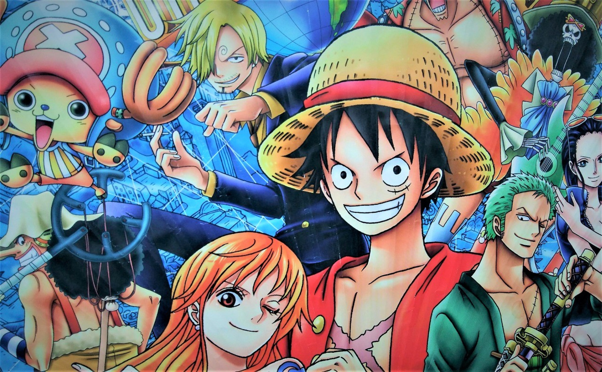 One Piece ワンピース ワンピース プレミア サマー キャステル Castel ディズニー情報 One Piece ワンピース ワンピース プレミア サマー キャステル Castel ディズニー情報