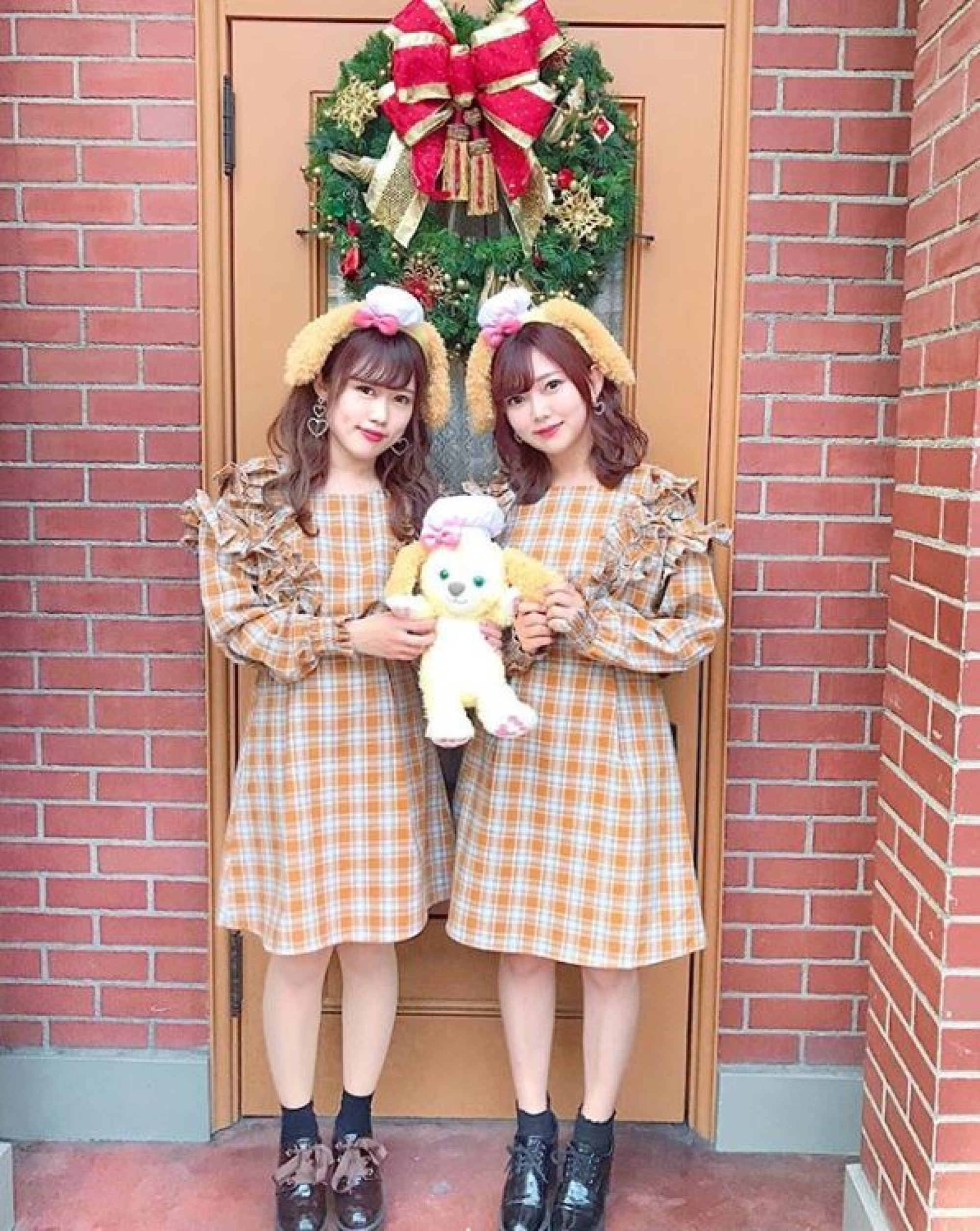 クッキーカチューシャ キャステル Castel ディズニー情報