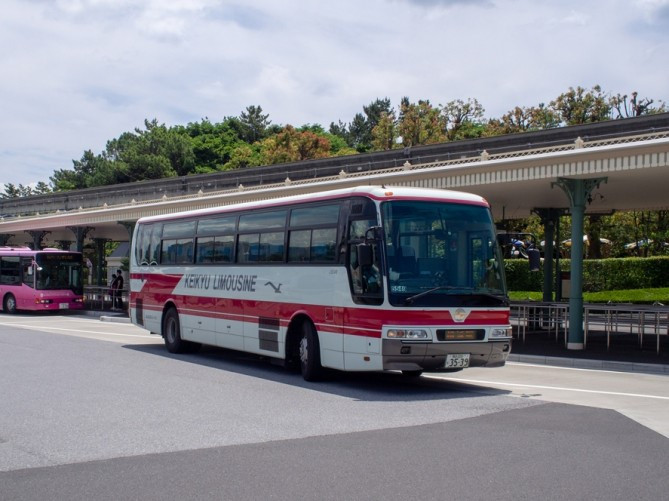 東京駅 バスターミナル トイレ Htfyl