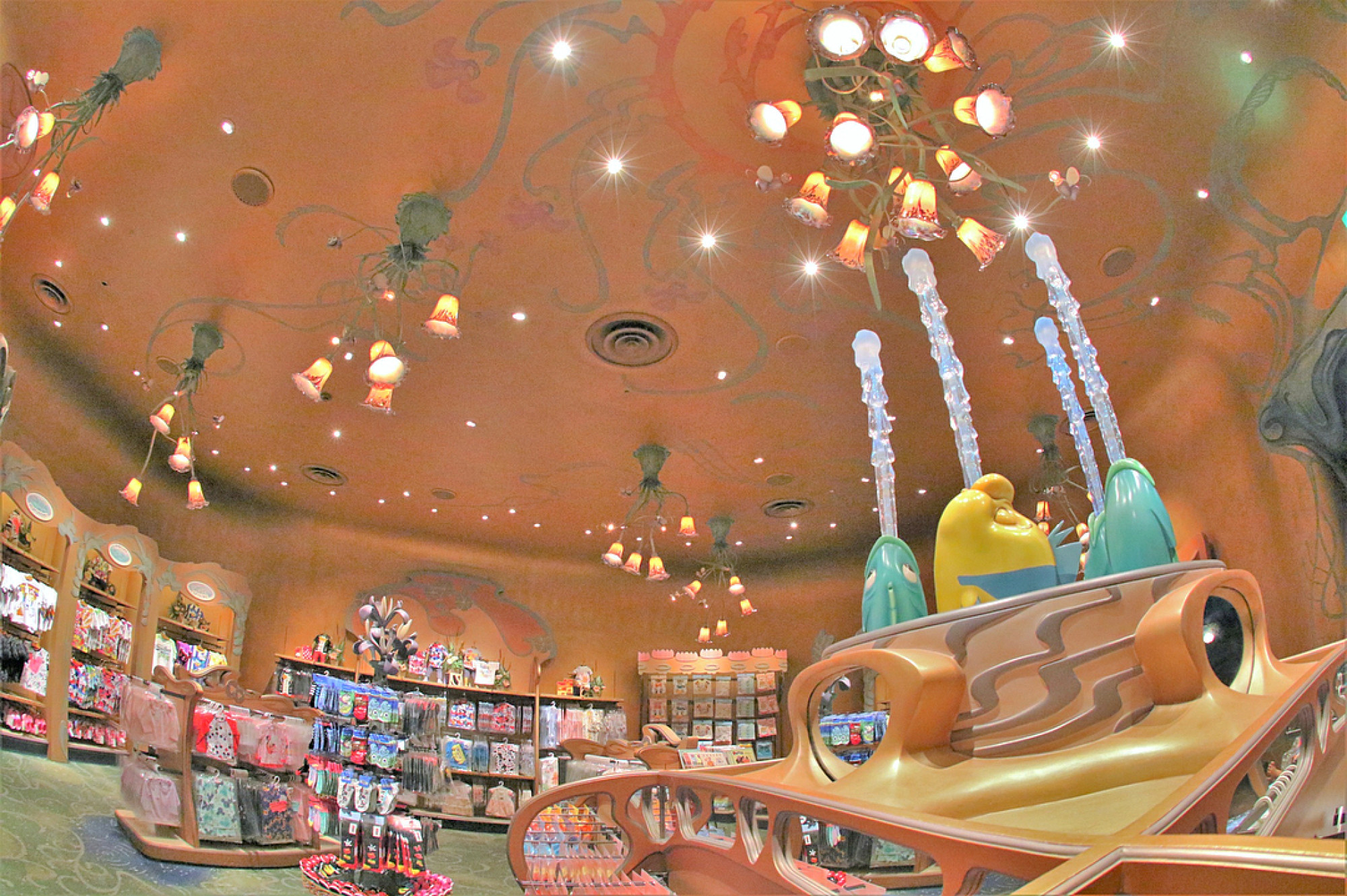 ペーパーナノはどこで買える キャステル Castel ディズニー情報