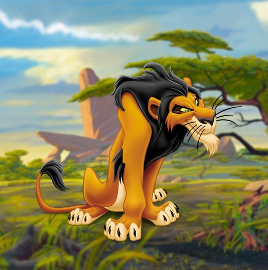 悪役 ライオン キングのスカーとは プロフィール トリビア スカーの本名 アニメ版 実写版の声優も