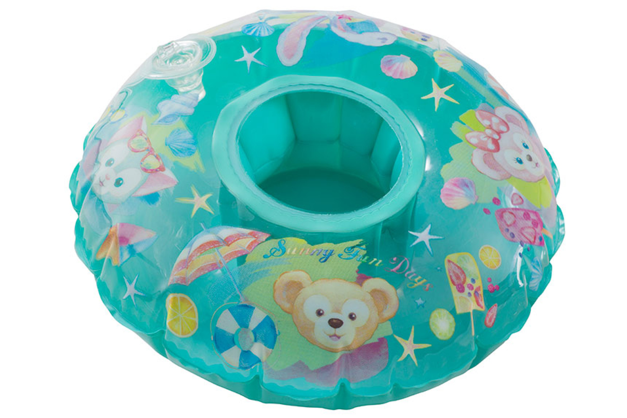 スーベニアコースター キャステル Castel ディズニー情報