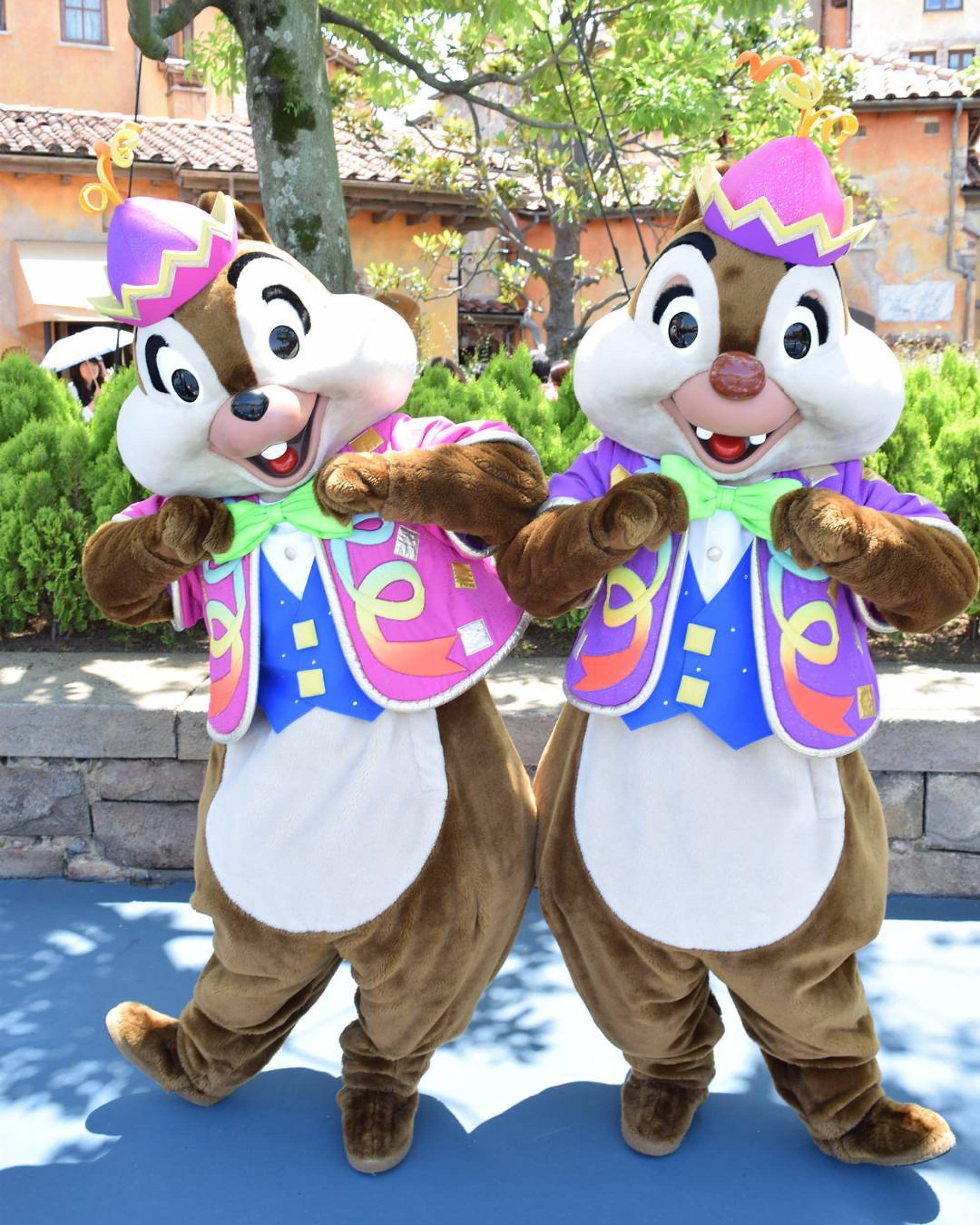 いつでも一緒 キャステル Castel ディズニー情報