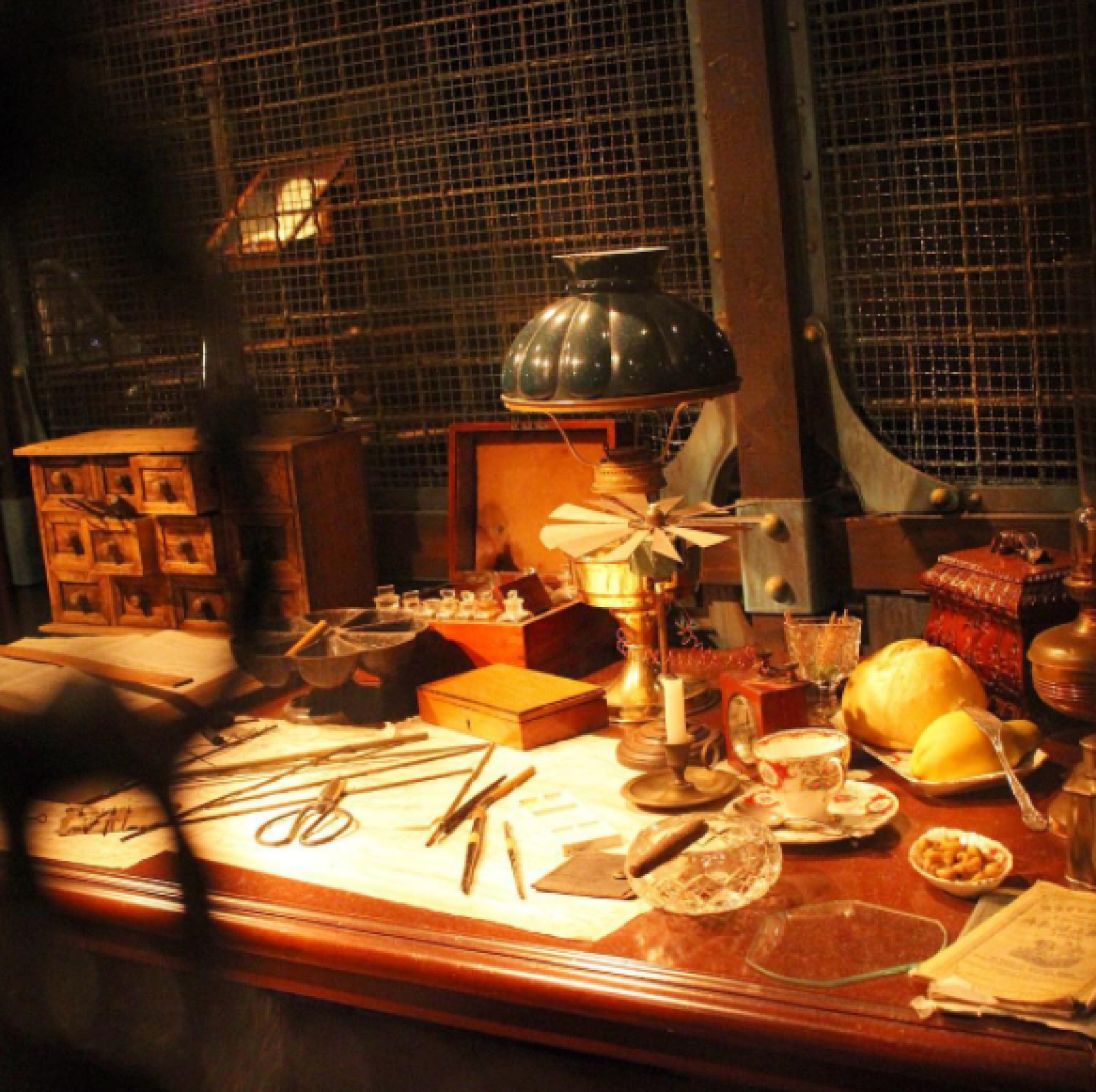 マグマサンクタムツアー キャステル Castel ディズニー情報