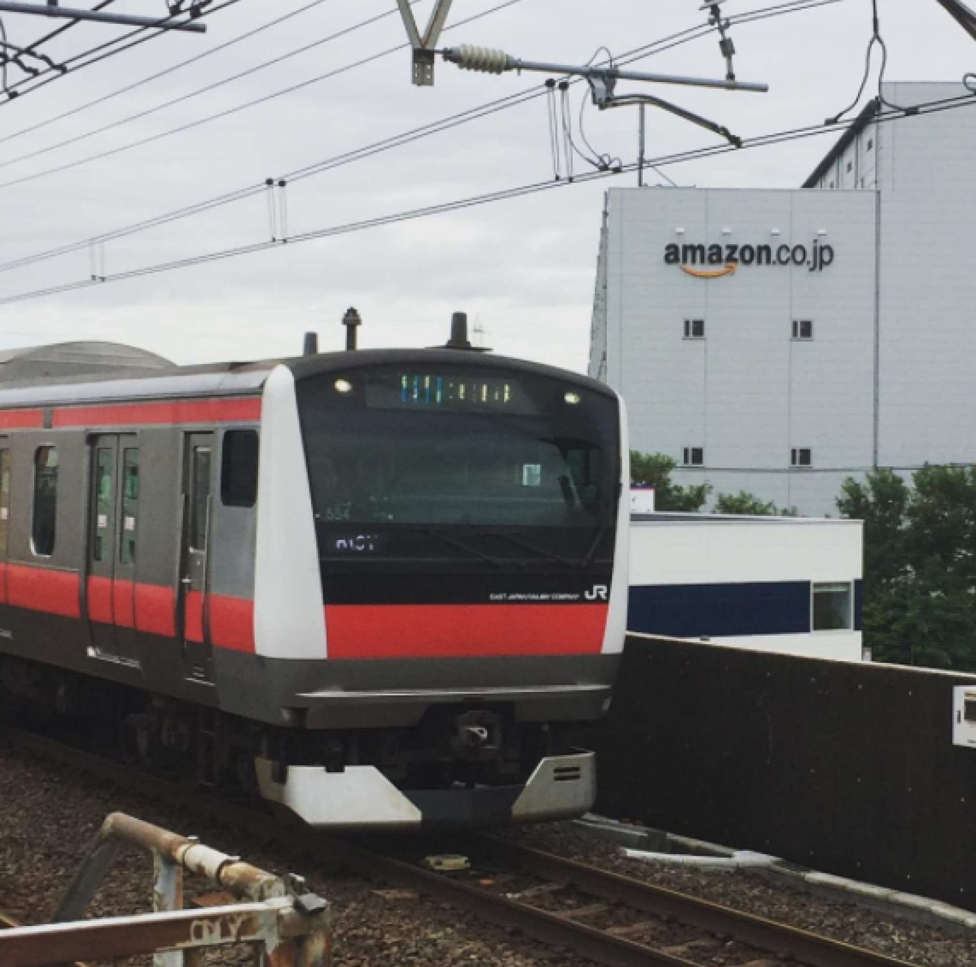 京葉線 キャステル Castel ディズニー情報