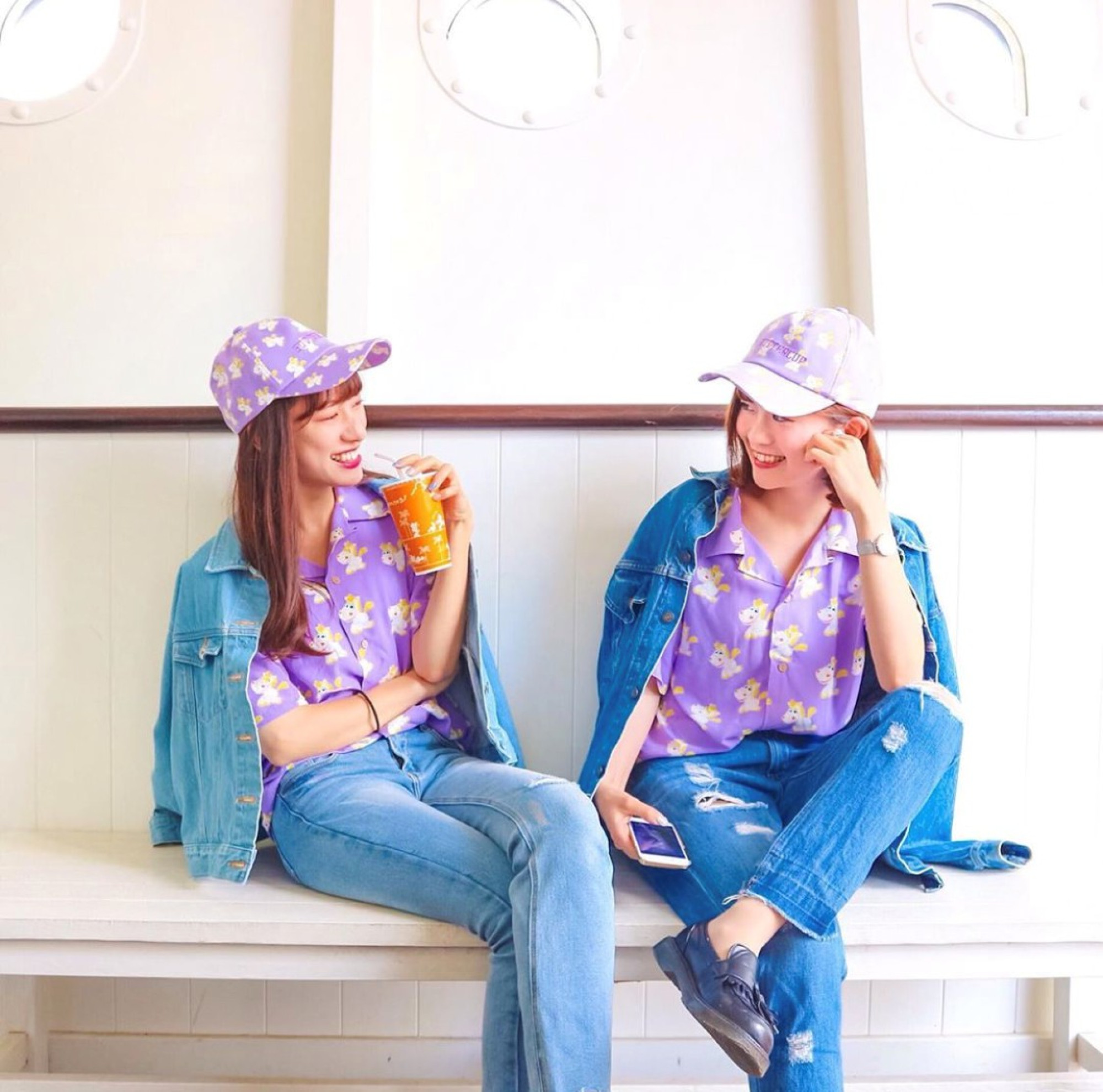 ディズニーシャツコーデ キャステル Castel ディズニー情報 ディズニーシャツコーデ キャステル Castel ディズニー情報