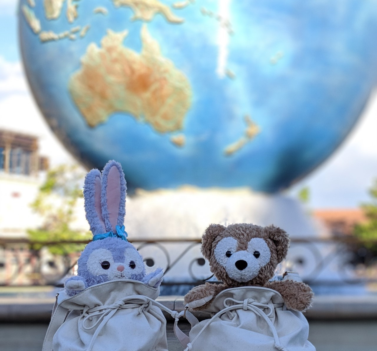 考察 ディズニーシーの未来予想図 23年度オープン予定の新エリアも クローズエリアの再開発は