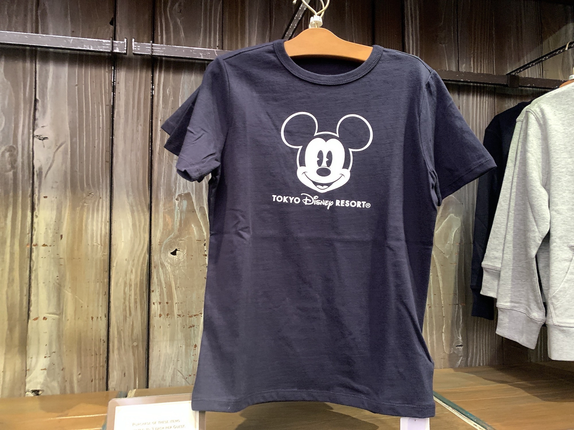 ディズニー Gap キッズtシャツ ネイビー キャステル Castel ディズニー情報