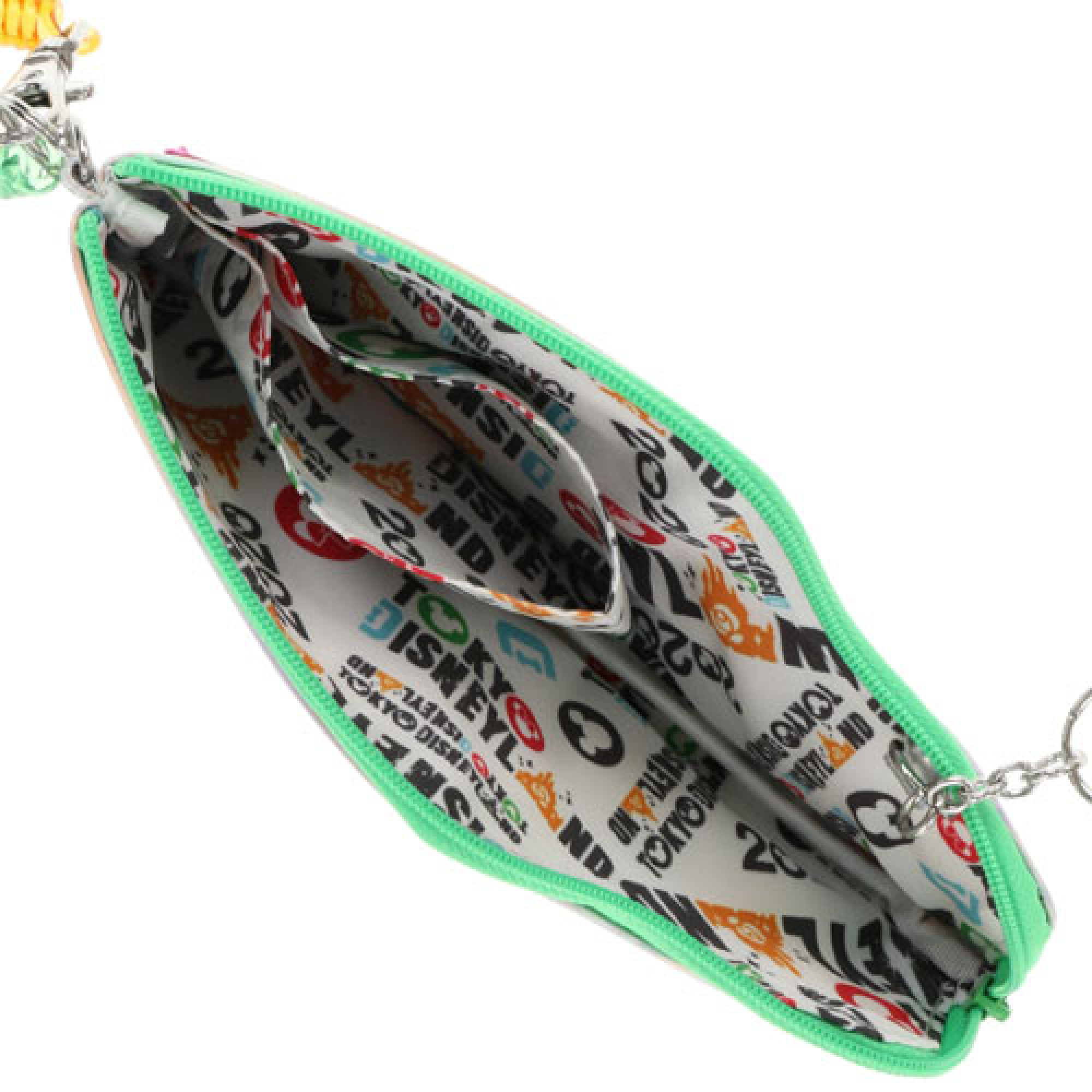 パスケース キャステル Castel ディズニー情報