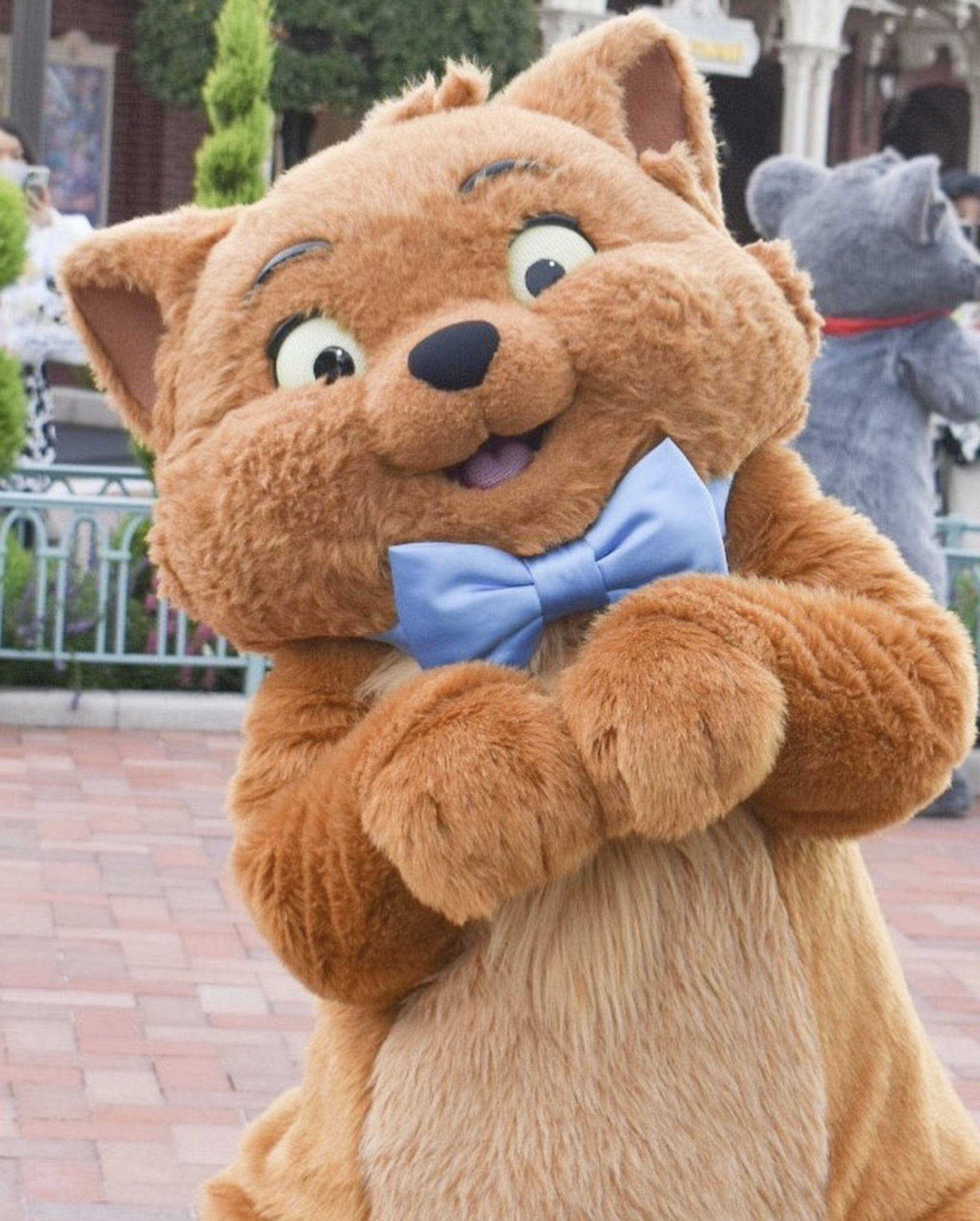 トゥールーズ キャステル Castel ディズニー情報 トゥールーズ キャステル Castel ディズニー情報