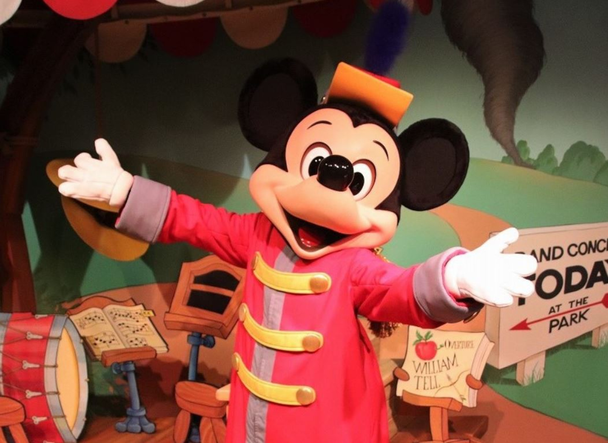 ディズニー周辺の安い駐車場まとめ キャステル Castel ディズニー情報