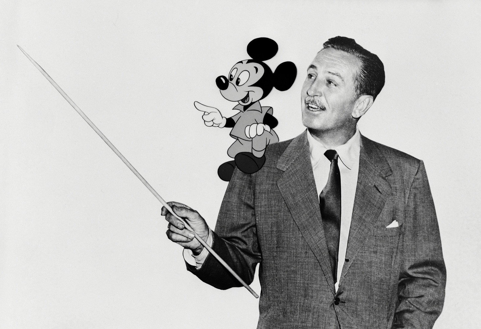 ウォルト・ディズニー名言 キャステル CASTEL ディズニー情報