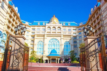 徹底比較 ディズニーの提携ホテル23選 料金やパークへのアクセスを総まとめ