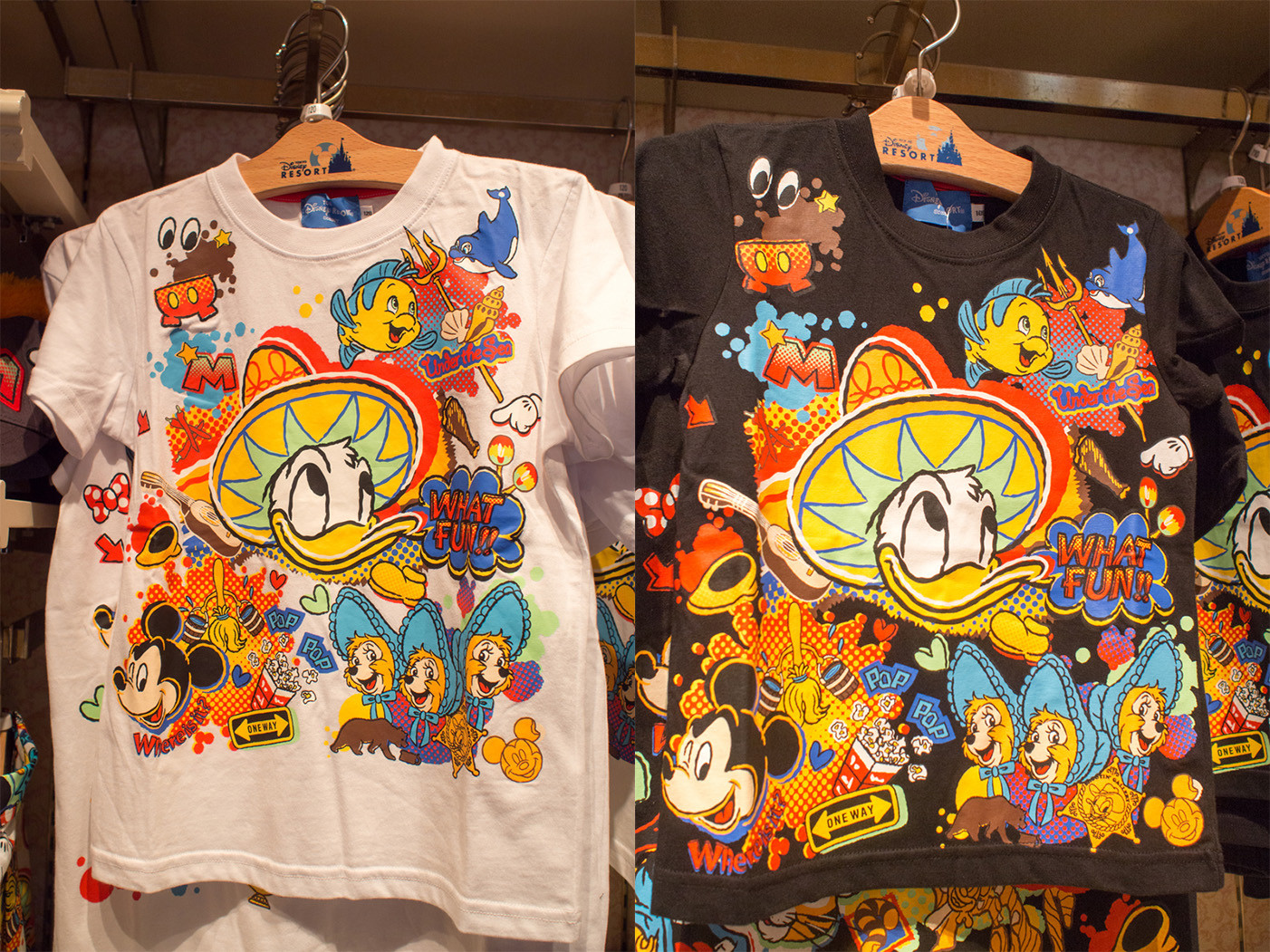 100 Epic Bestディズニー Tシャツ パーク内 すべてのイラスト画像