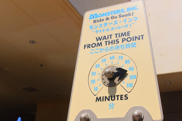 スタンバイパスとファストパスの違い キャステル Castel ディズニー情報