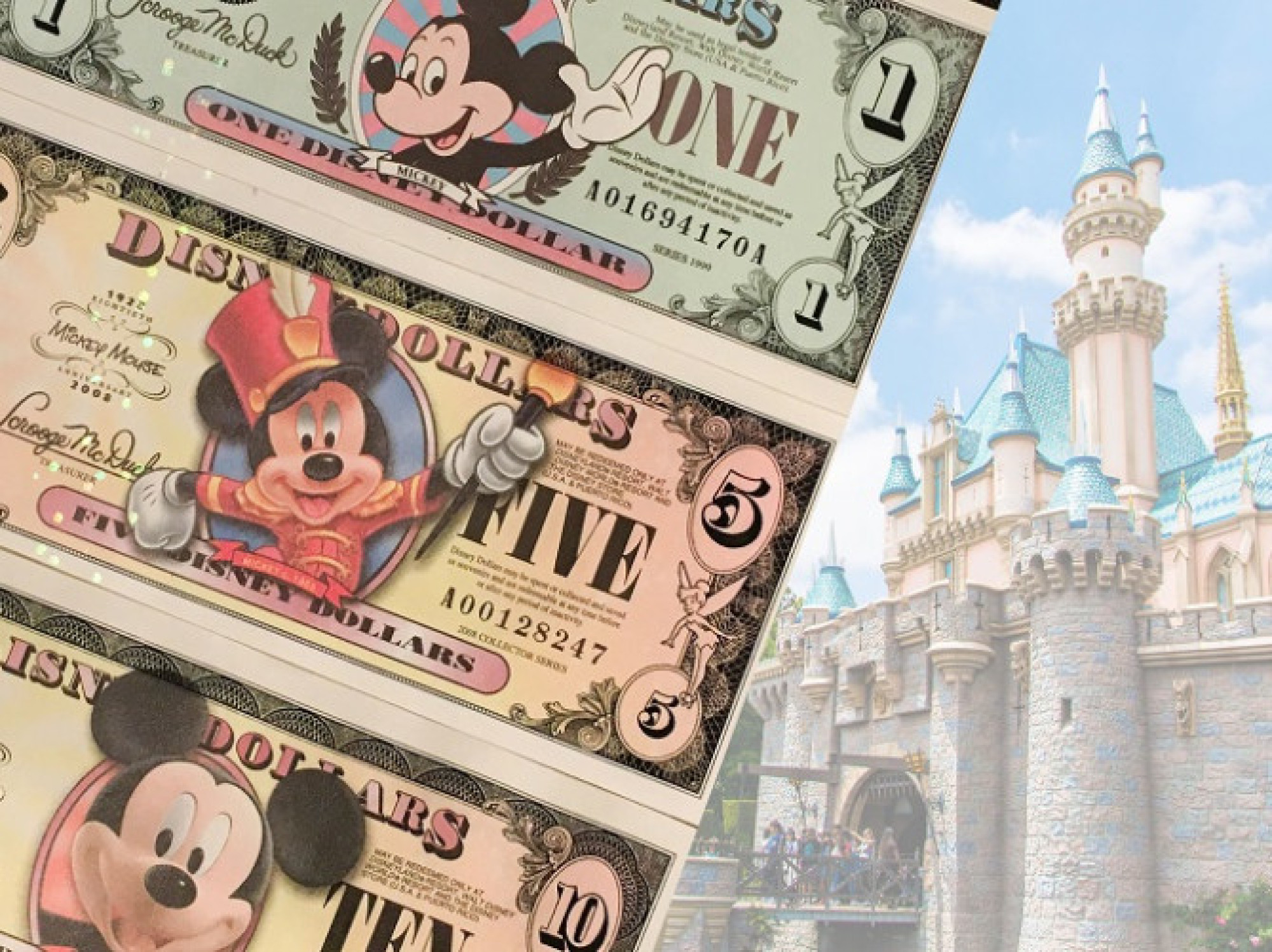 ディズニープラスの解約方法 キャステル Castel ディズニー情報