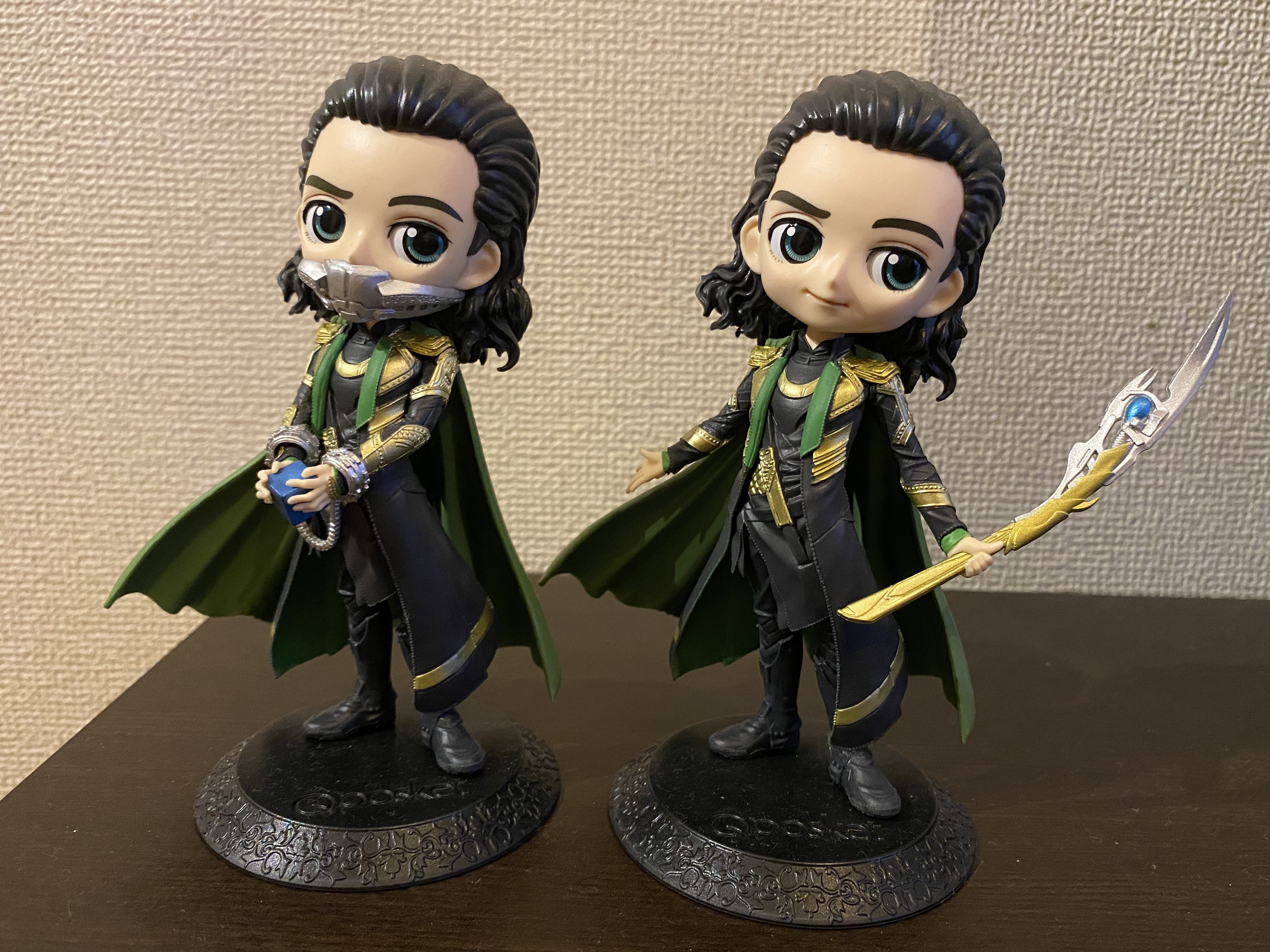 完結 ロキ 全話のあらすじをネタバレ解説 Mcu史上最も難解 フェーズ4 シーズン2情報も