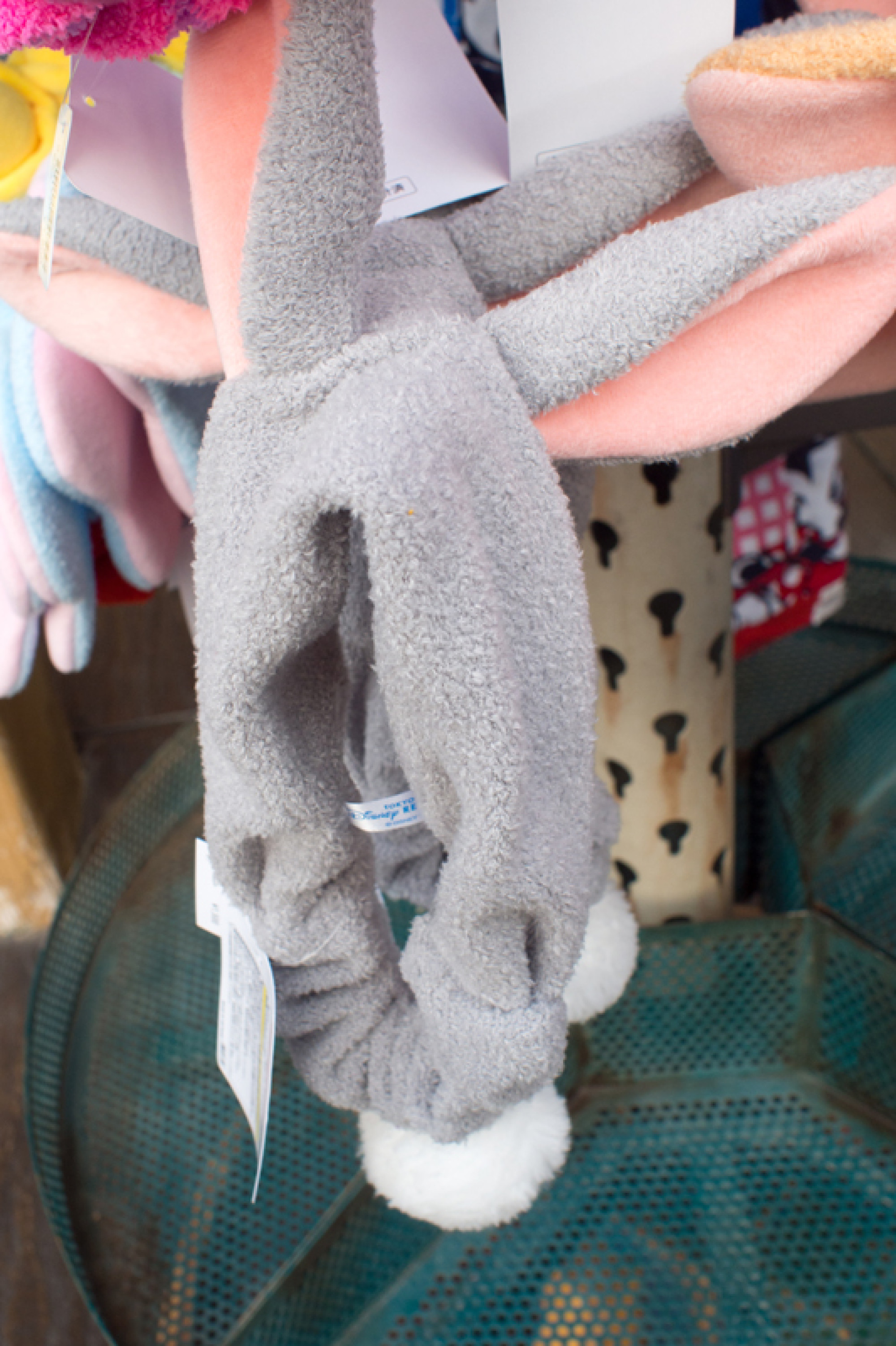 とんすけ サンパー ヘアバンド キャステル Castel ディズニー情報