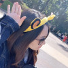 ディズニーマジック マジック ブックやってみた パーク限定グッズをチェック