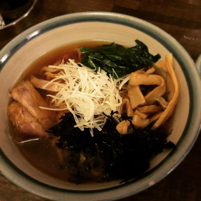 表参道だるまや