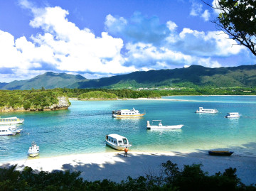  【沖縄】石垣島旅行で行きたいおすすめ観光スポット12選！ビーチ、展望台、鍾乳洞など♪