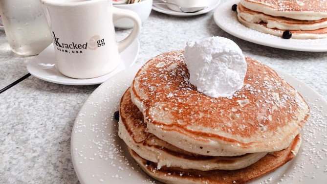 ザ・クラックドエッグ