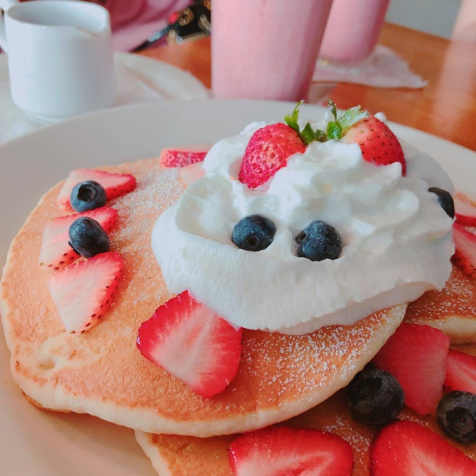 イートストリートグリル