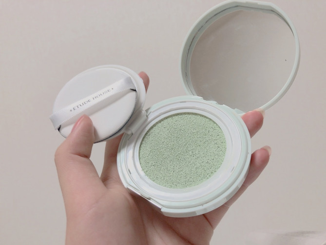 エニークッション