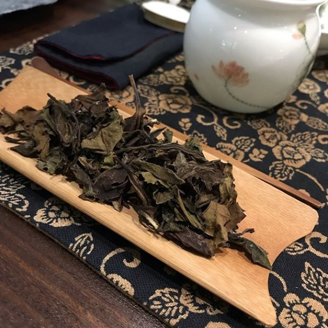 回留