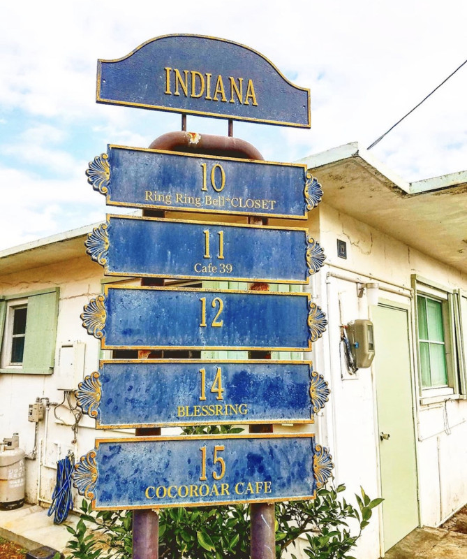 港川ステイツサイドタウン