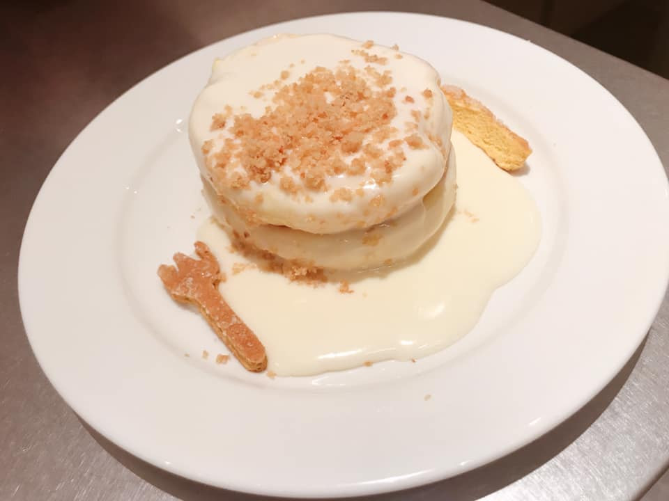 原宿 人気のパンケーキ店5選 ふわふわパンケーキからハワイ風の薄焼きパンケーキまで