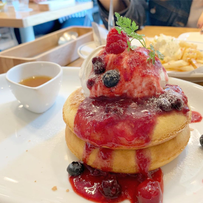 ミクロコスモス