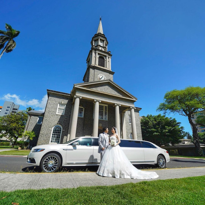 セントラルユニオン大聖堂