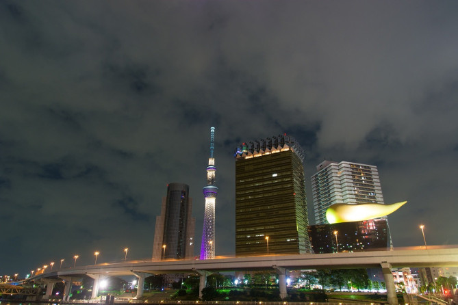 東京スカイツリー