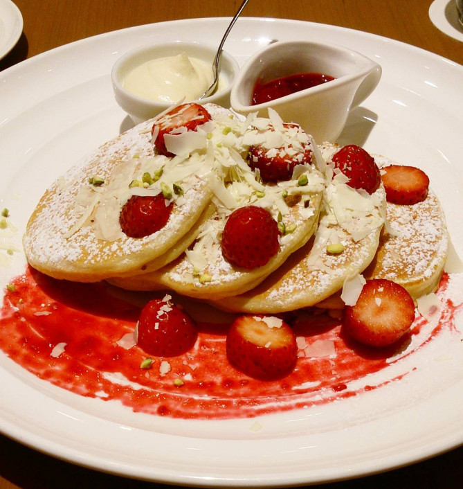 サラベスルミネ新宿店　