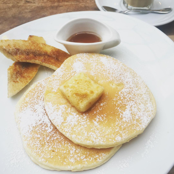 ポールバセット新宿