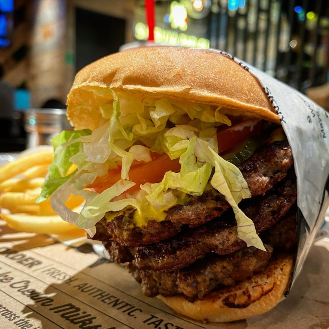 fatburger 
