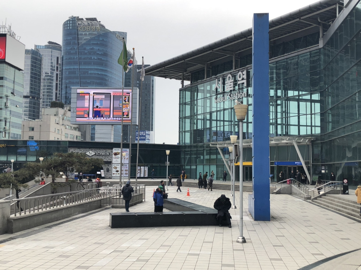 韓国 旅行に便利なソウル駅を徹底解説 空港からのアクセス 周辺スポット 楽しみ方まとめ