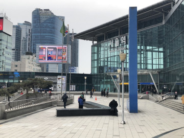 【韓国】旅行に便利なソウル駅を徹底解説！空港からのアクセス、周辺スポット、楽しみ方まとめ♪
