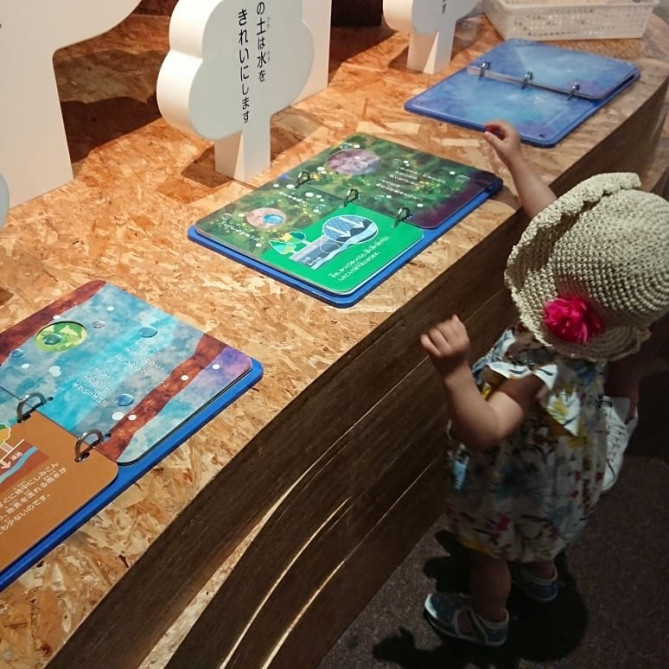 アクア・タウン