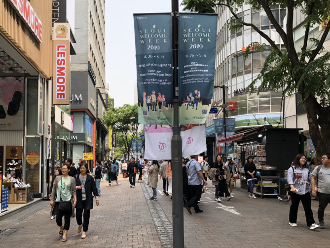 必読 日本人が気をつけるべき韓国旅行の注意点まとめ 治安 危険な場所 犯罪 文化 マナーも