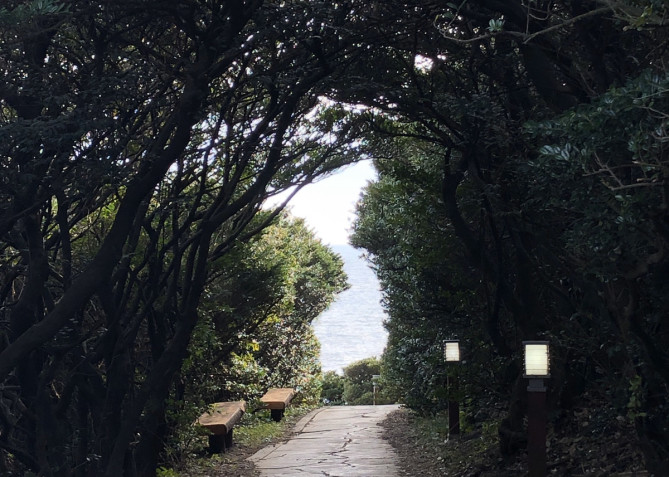 済州島の絶景スポット