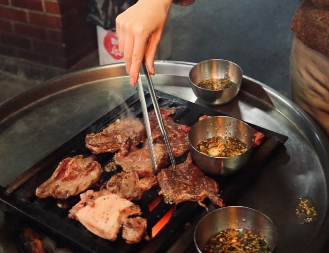 ヨンナムソシッタン